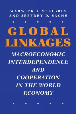 Global Linkages book