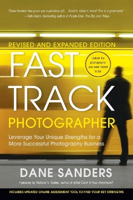 Fast Track Photographer, Revised And Expanded Edition book
