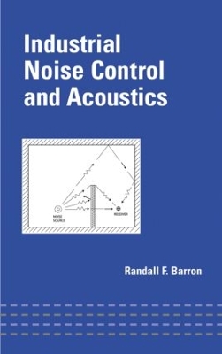 Industrial Noise Control and Acoustics book