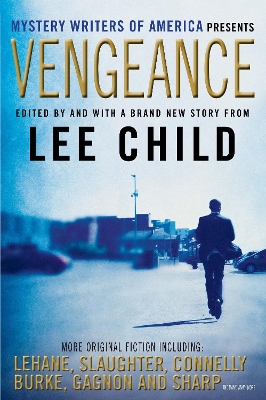 Vengeance book