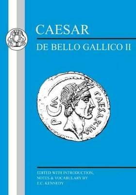 Gallic War book