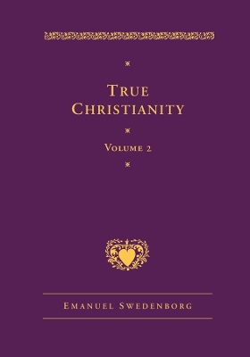 True Christianity, Vol. 2 book