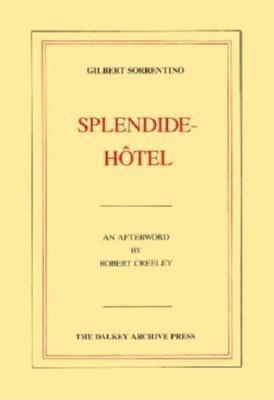 Splendide-Htel book