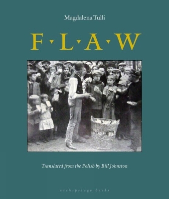 Flaw book