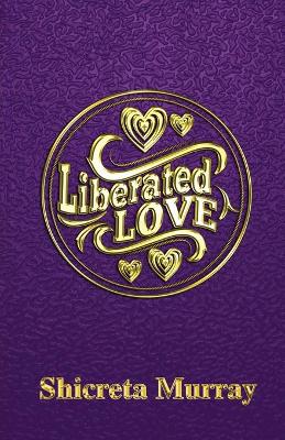 Liberated Love book