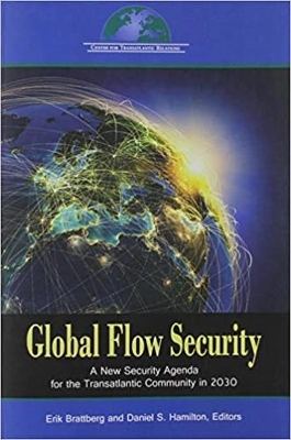 Global Flow Security book