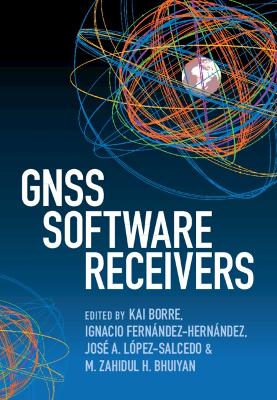 GNSS Software Receivers book