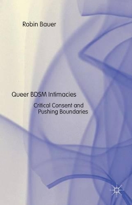 Queer BDSM Intimacies book
