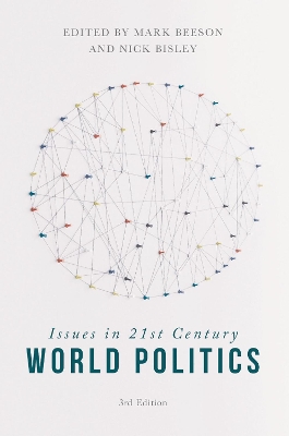 Issues in 21st Century World Politics by Mark Beeson