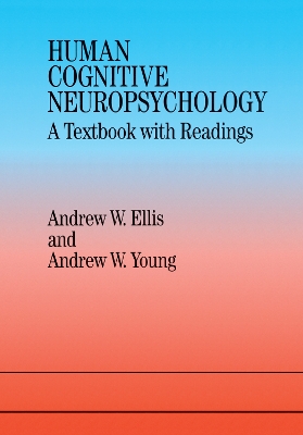 Human Cognitive Neuropsychology book
