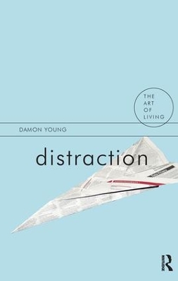 Distraction by Damon Young