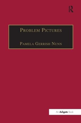 Problem Pictures book