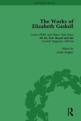 The Works of Elizabeth Gaskell by Joanne Shattock