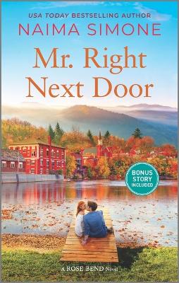 Mr. Right Next Door book