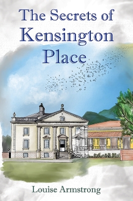 The Secrets of Kensington Place book