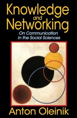 Knowledge and Networking book