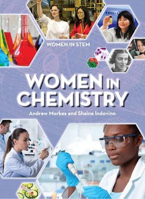 Women in Chemistry book