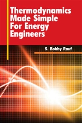Thermodynamics Made Simple for Energy Engineers book