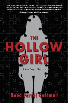 Hollow Girl book