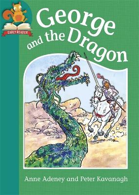 George and the Dragon book