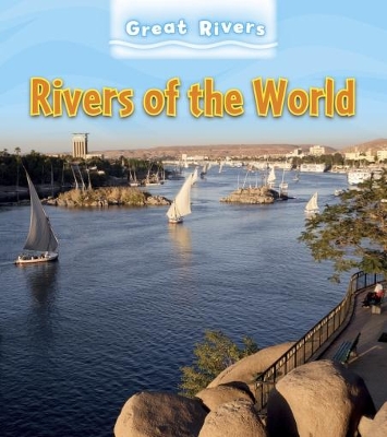 Rivers of the World book