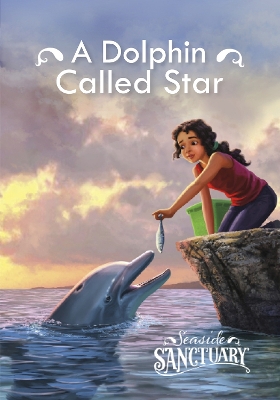 A Dolphin Named Star book