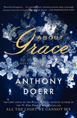 About Grace book