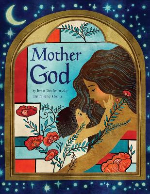 Mother God book