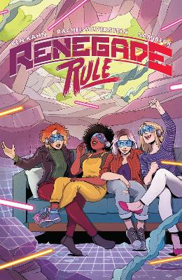 Renegade Rule book