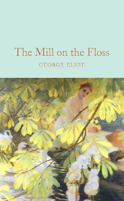 The Mill on the Floss book