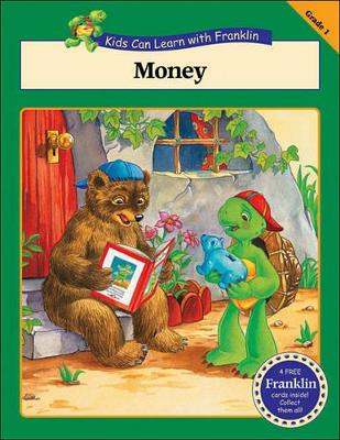 Money book