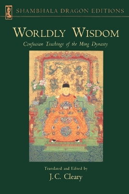 Worldly Wisdom book