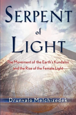 Serpent of Light book