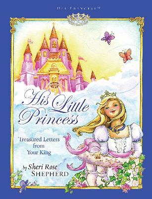 His Little Princess book