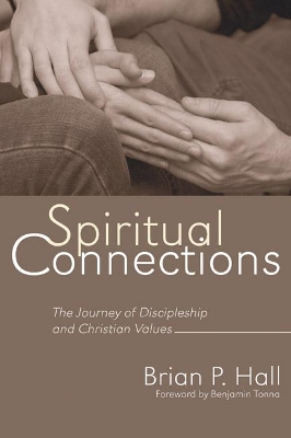 Spiritual Connections book