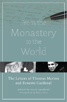 From the Monastery to the World book