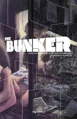 Bunker Volume 4 book