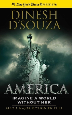 America book