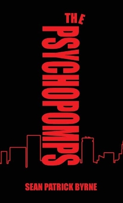 The Psychopomps book