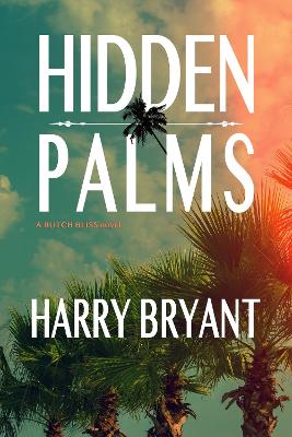 Hidden Palms book