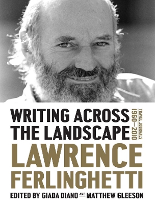 Writing Across the Landscape book