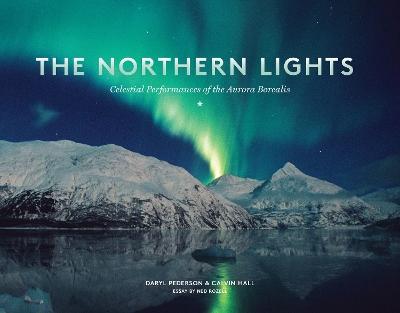 Northern Lights book