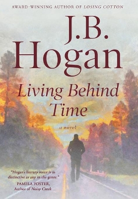 Living Behind Time book