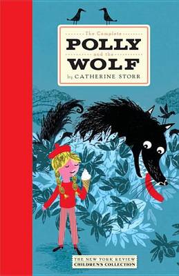 The Complete Polly and the Wolf book