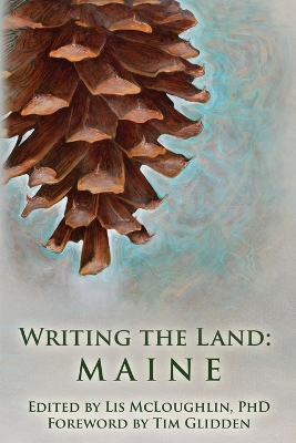 Writing the Land: Maine book