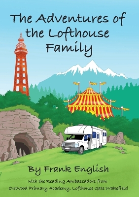 The Adventures of the Lofthouse Family book