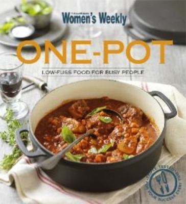 One-Pot by The Australian Women's Weekly