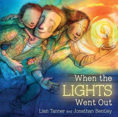 When the Lights Went Out book