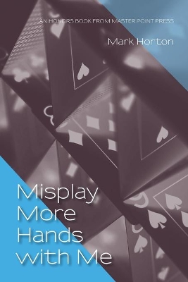 Misplay More Hands with Me book