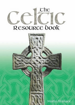 The Celtic Resource Book book